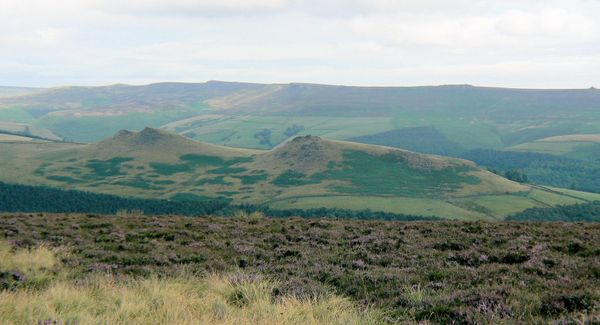 Crook Hill Crook Hill